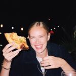 Danika Yarosh Instagram Icon