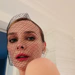 Diane Kruger Instagram Icon