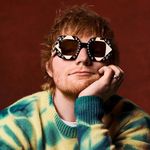 Ed Sheeran Instagram Icon