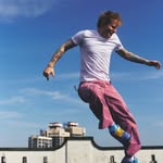 Ed Sheeran Instagram Icon