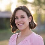 Erin Krakow Instagram Icon