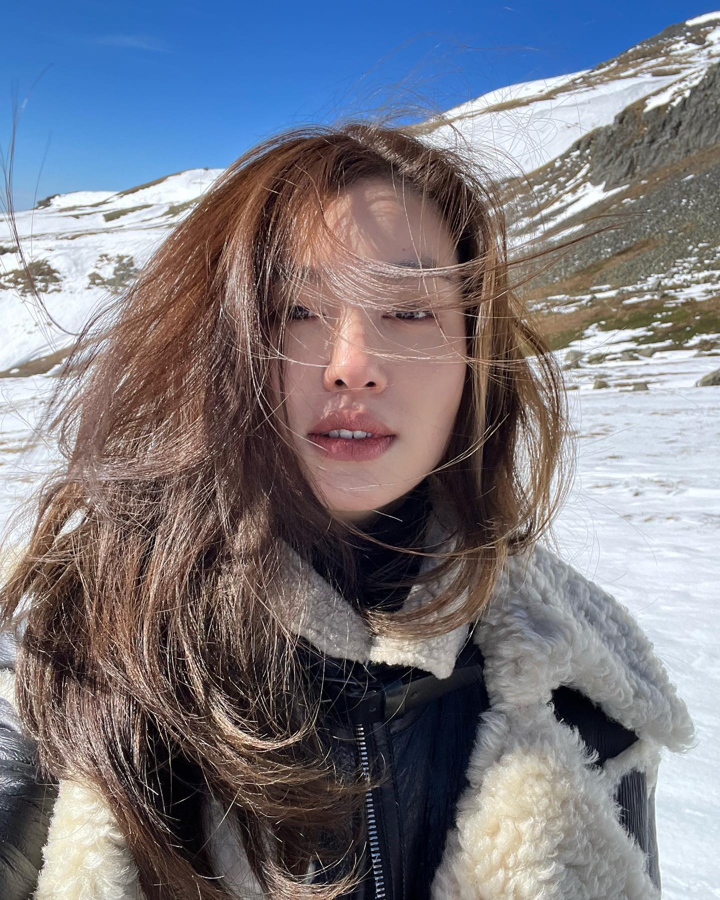 Estelle Chen Instagram | ThePlace2