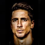 Fernando Torres Instagram Icon