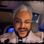 Filipp Kirkorov Instagram Icon