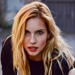 Hana Vagnerova Instagram Icon