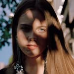 Hera Hilmar Instagram Icon