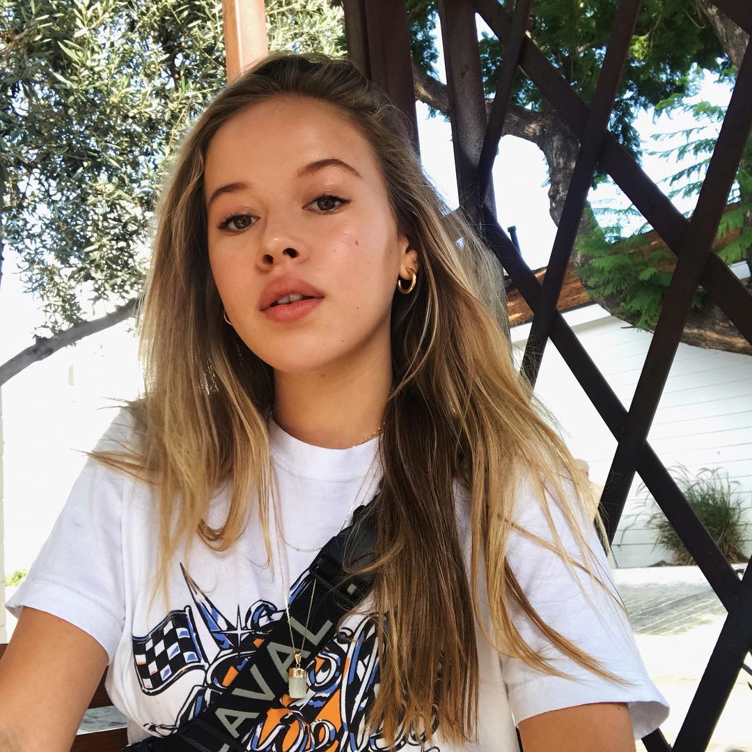 Holly j barrett age