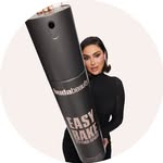 Huda Kattan Instagram Icon