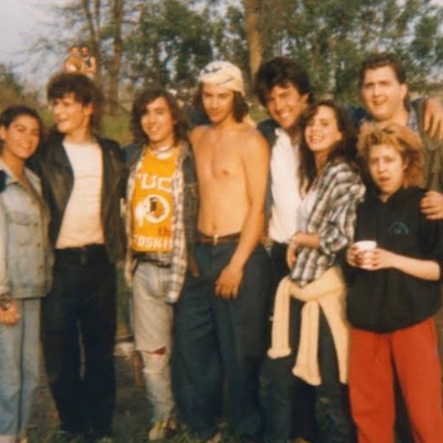 Ione Skye Instagram | ThePlace2