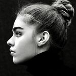Jade Weber Instagram Icon