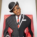 Janelle Monae Instagram Icon