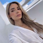 Jasmine Tosh Instagram Icon