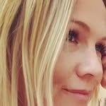 Jennie Garth Instagram Icon