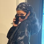 Jhene Aiko Instagram Icon