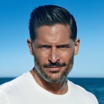 Joe Manganiello Instagram Icon