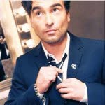 Johnny Galecki Instagram Icon