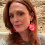 Julianne Moore Instagram Icon