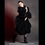 Juliette Binoche Instagram Icon