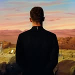 Justin Timberlake Instagram Icon