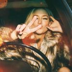 Kate Hudson Instagram Icon