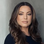 Kelly Brook Instagram Icon