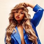 Khia Lopez Instagram Icon
