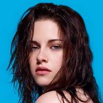 Kristen Stewart Instagram Icon