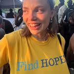 Kristine Froseth Instagram Icon