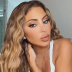 Larsa Pippen Instagram Icon