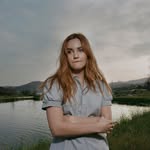 Liana Liberato Instagram Icon