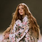 Lindsay Lohan Instagram Icon