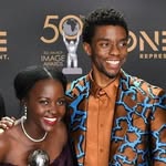 Lupita Nyongo Instagram Icon