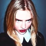 Maddie Hasson Instagram Icon