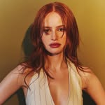 Madelaine Petsch Instagram Icon