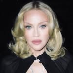 Madonna Instagram Icon