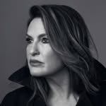 Mariska Hargitay Instagram Icon