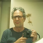 Mark Ruffalo Instagram Icon