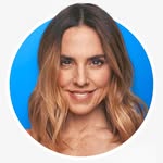 Melanie C Instagram Icon