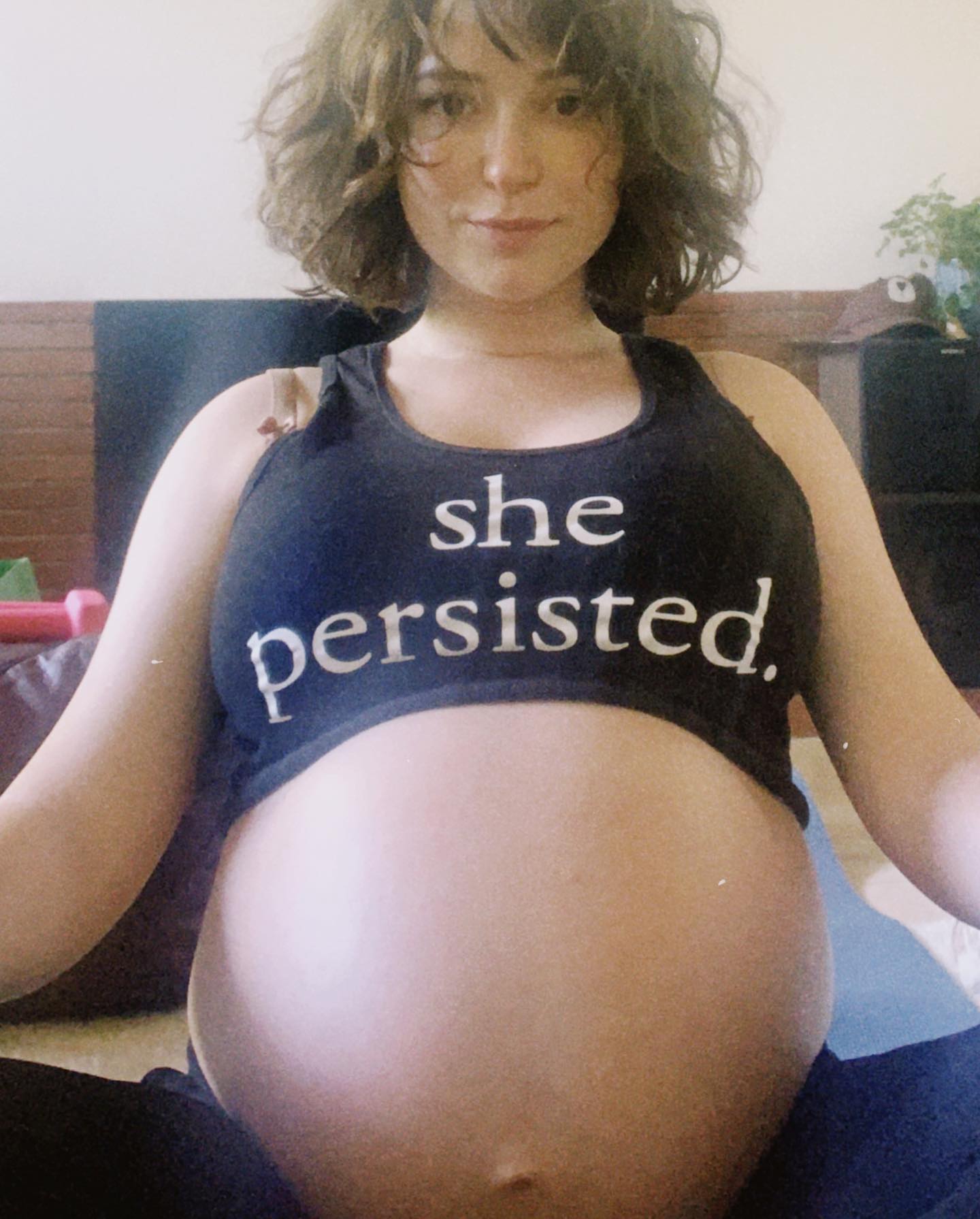 Milana Vayntrub Instagram: A Look Inside Her Life
