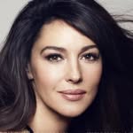 Monica Bellucci Instagram Icon