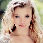 Natalie Dormer Instagram Icon