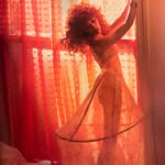 Natasha Lyonne Instagram Icon