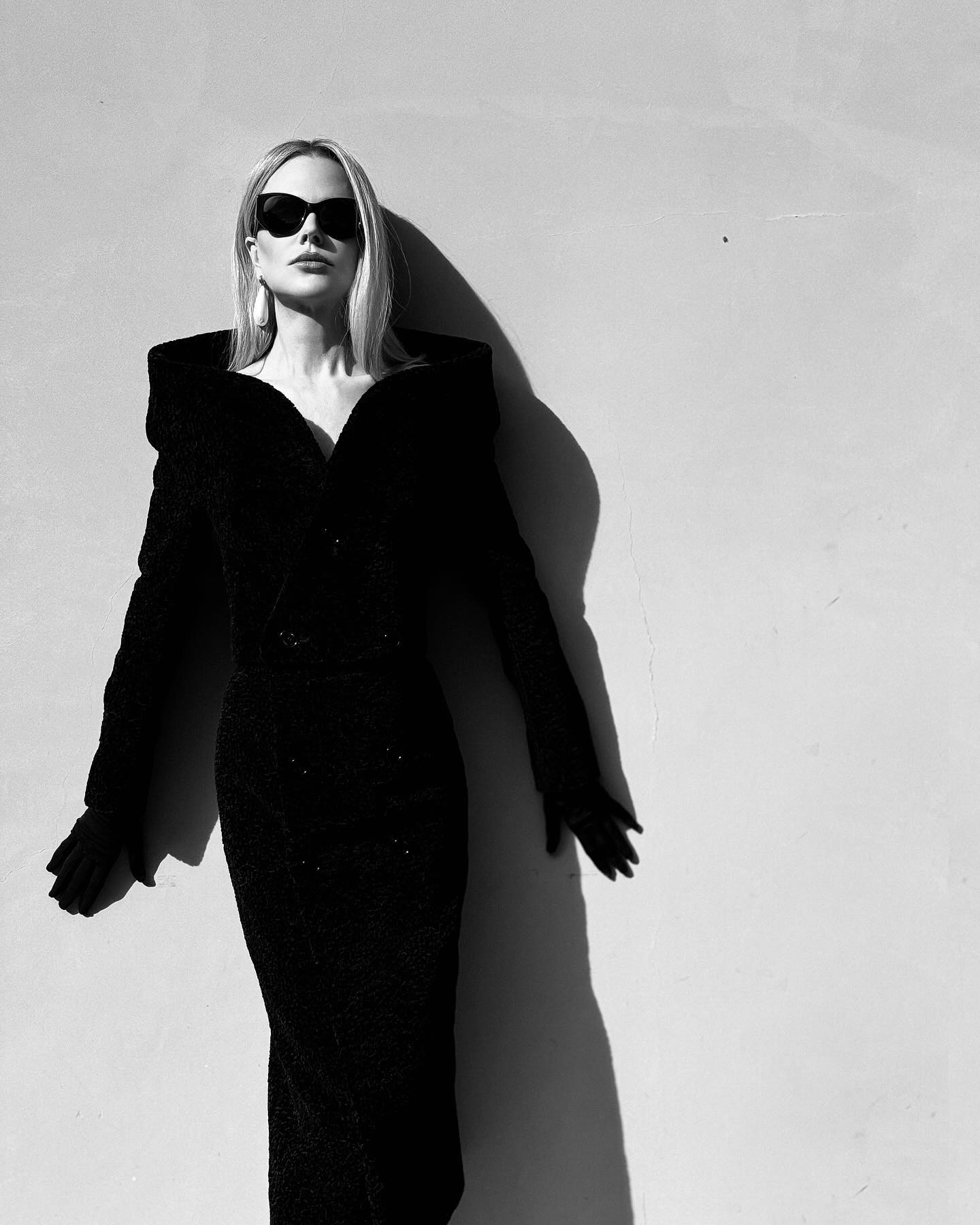 Nicole Kidman Instagram | ThePlace2