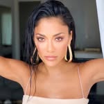 Nicole Scherzinger Instagram Icon