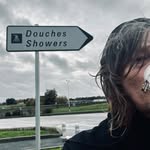 Norman Reedus Instagram Icon