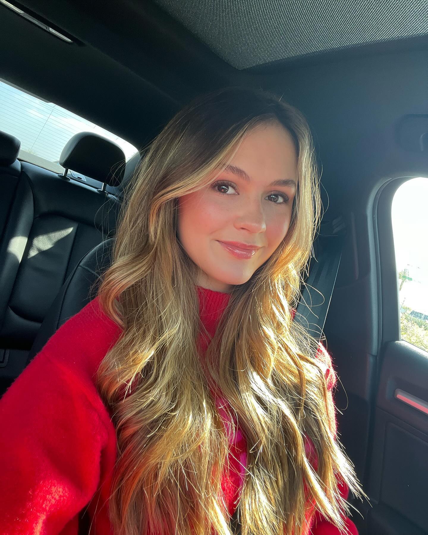 Olivia Mae Bae's Instagram: A Source Of Inspiration