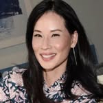 Lucy Liu Instagram Icon