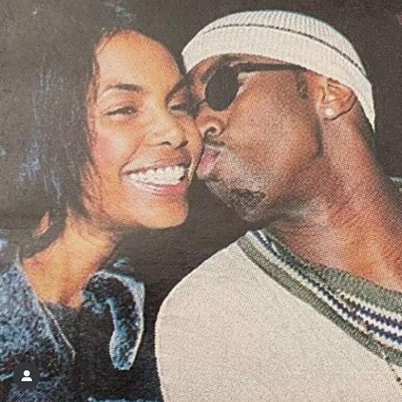 P. Diddy Instagram ThePlace2