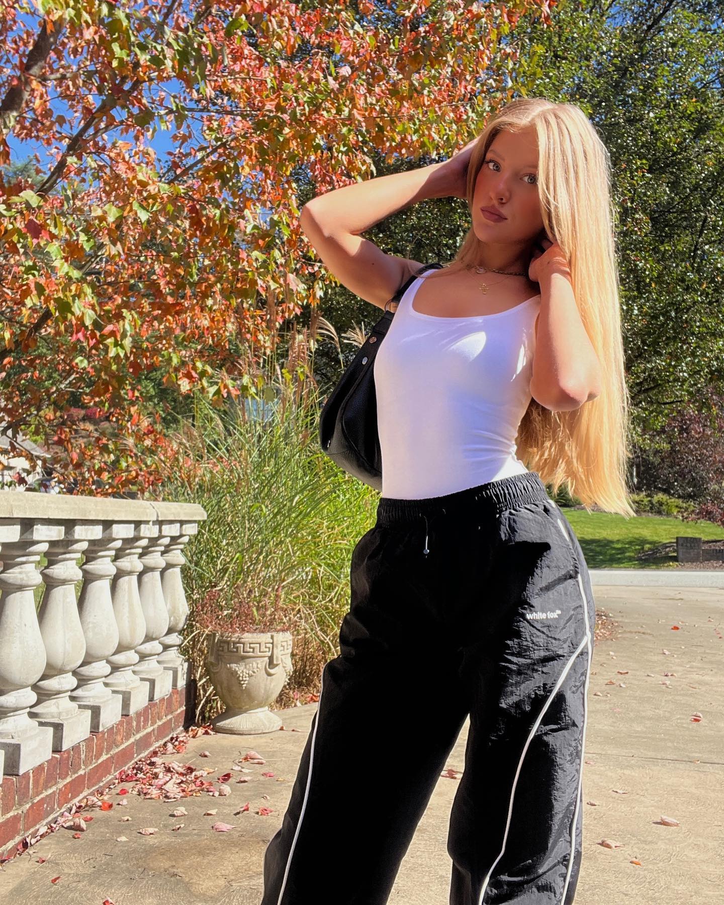 Hyland'S Instagram Post: Body Positivity Or Too Far? - 36qexw5