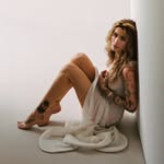 Paris Jackson Instagram Icon